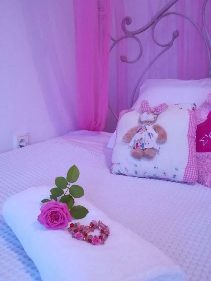 Villa Georgia Poseidi Kalandra Dış mekan fotoğraf